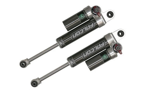 Falcon 3.3 Fast Adjust Sprinter 2wd