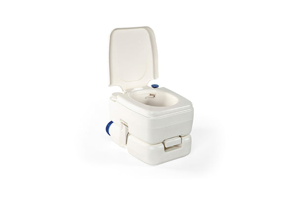 Bi-Pot 30 Portable Van Toilet 