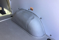 Sprinter Inner Fender Well Liner – Sprinter Upgrades