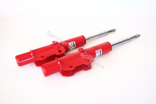 Koni Front Struts Sprinter Special Red 2007-up pair