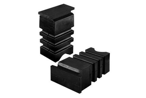 Sprinter 2500 Rear SumoSprings 2017 Style