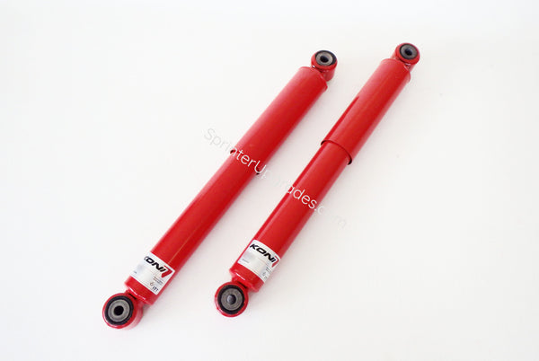 Koni Rear Shocks 2003 to 2006 3500 Sprinter pair