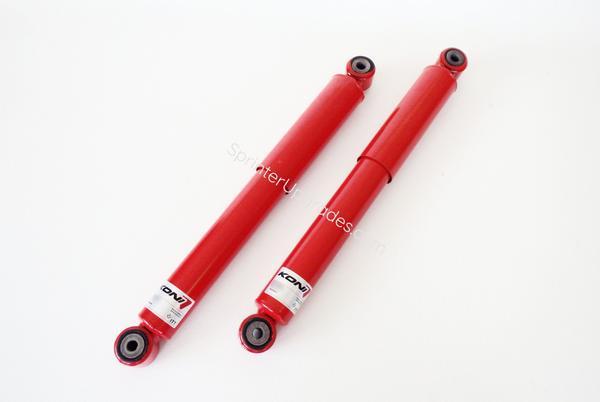 Sprinter rear Koni shocks 2500 2wd