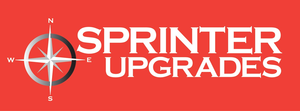 Sprinter Upgrades