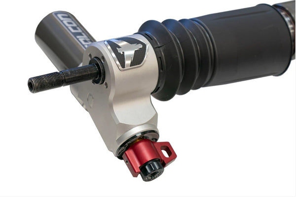 3.3 Fast Adjust Knob - Sprinter 2wd Falcon front Strut