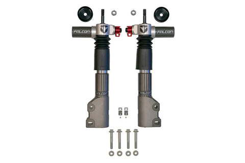 3.3 Falcon Fast Adjust Front Strut for Sprinter 4x4 and AWD 2500 and 3500