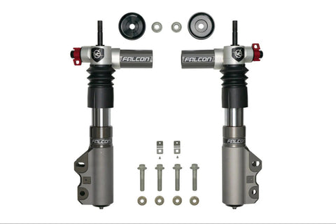 3.3 Falcon Fast Adjust Front Strut for Sprinter 2500 and 3500 2wd