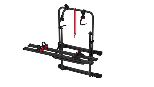 Bike carrier for Sprinter - Black