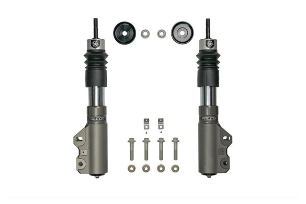 FALCON FRONT INVERTED RALLY STRUT, SPRINTER 2WD