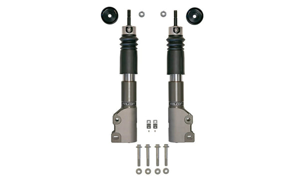 FALCON FRONT INVERTED RALLY STRUT, SPRINTER 4x4 and AWD