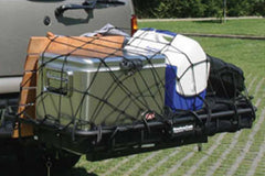 Sprinter Hitch Cargo Rack Swing Out – Sprinter Upgrades