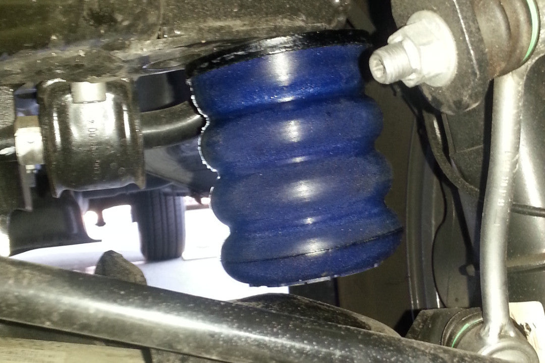 Sprinter Sumo Springs Front 2wd pr – Sprinter Upgrades