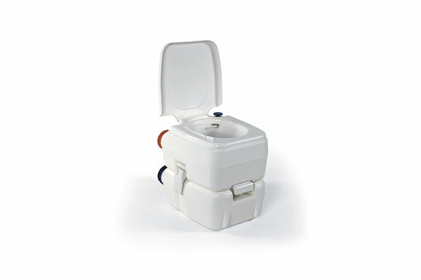 Bi-Pot 39 Portable Van Toilet 