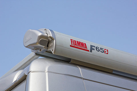 Fiamma F65S power kit for your Sprinter awning
