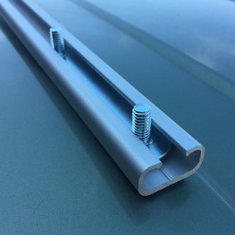 Sprinter roof track hotsell