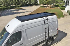 Sprinter Modular Roof Rack – Sprinter Upgrades