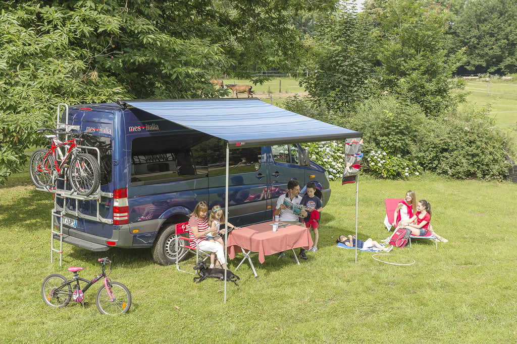 fiamma markise sprinter Fiamma awnings for Sprinter 2007 to 2025 F80S High Roof – Sprinter Upgrades