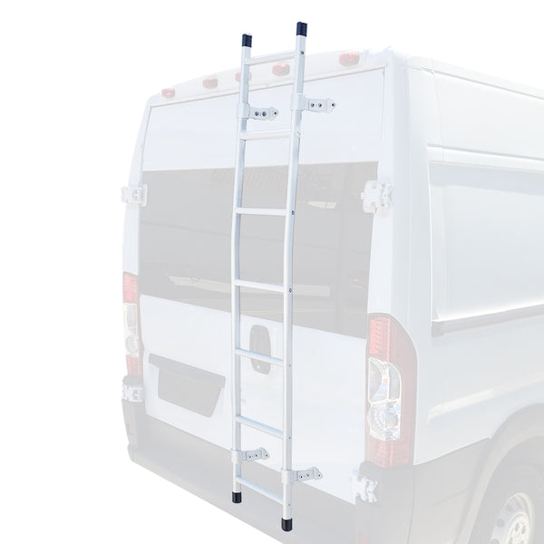 Sprinter Rear Access Ladder 2007 to 2025 – Sprinter Upgrades