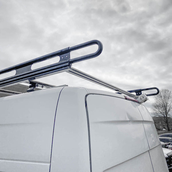 VanTech Roof Rack for Sprinter Vans