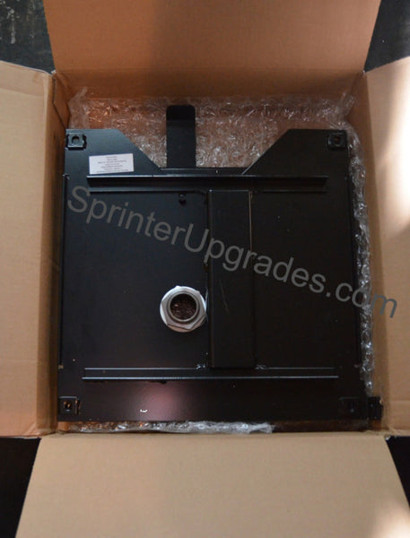 Sprinter Drivers Side Swivel Seat Adapter in Box