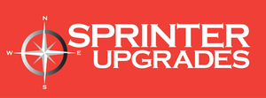Sprinter Upgrades 